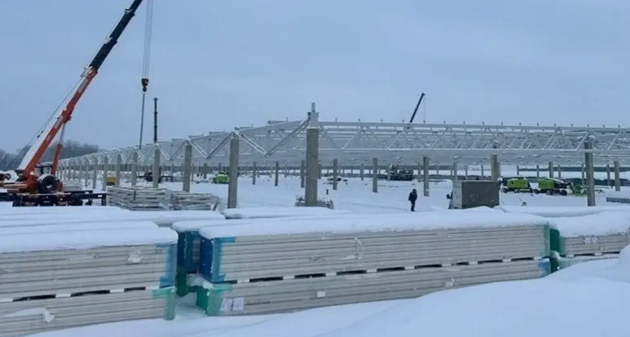 12 новых домов для аграриев: в Ишне под Ярославлем стартует строительство целого жилого квартала