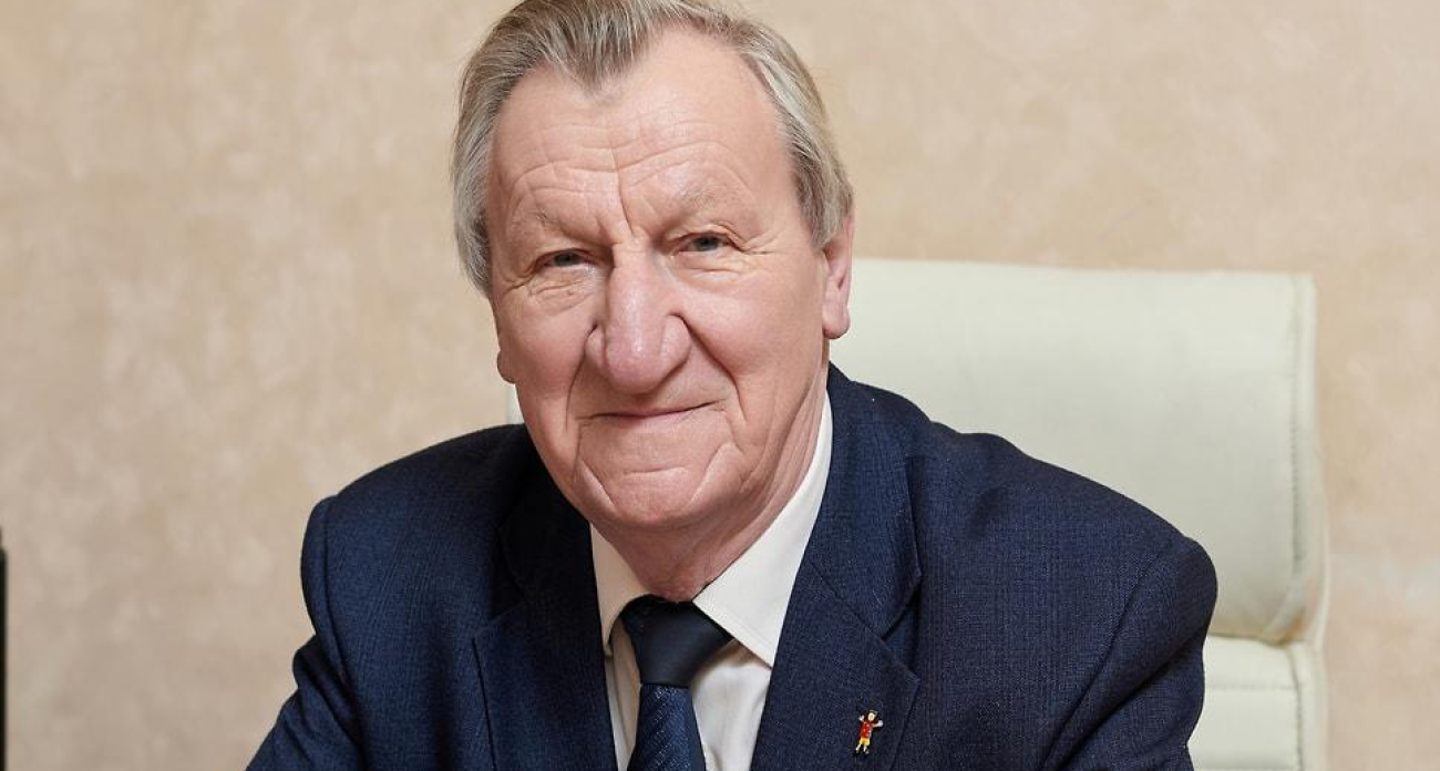 Ушел из жизни Геннадий Савин — человек, 25 лет спасавший семьи в кризисе через центр «Наставник»