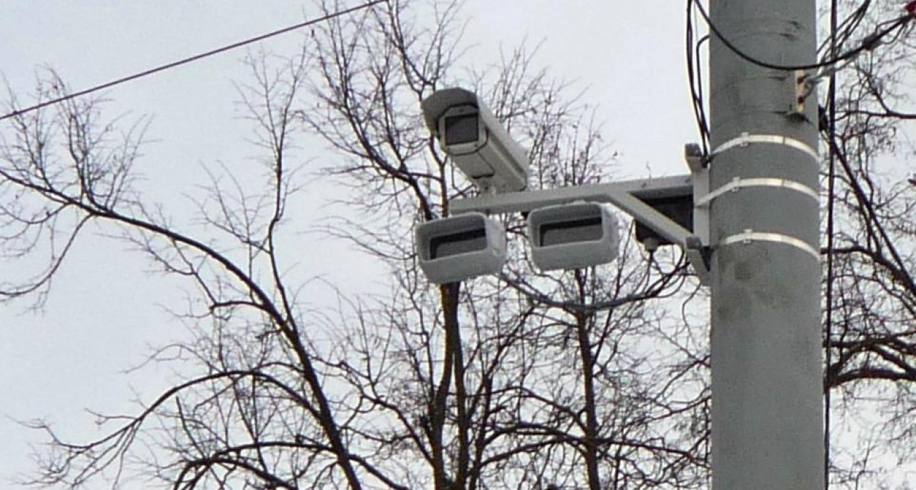 20 новых камер в очагах аварийности: трассы М-12 и М-7 под наблюдением во Владимирской области