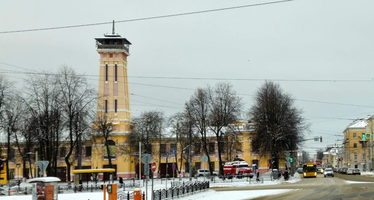 Улучшилось качество, сигнал стал стабильнее: в Ярославле, Данилове, Рыбинске и пригородных зонах появились новые базовые станции