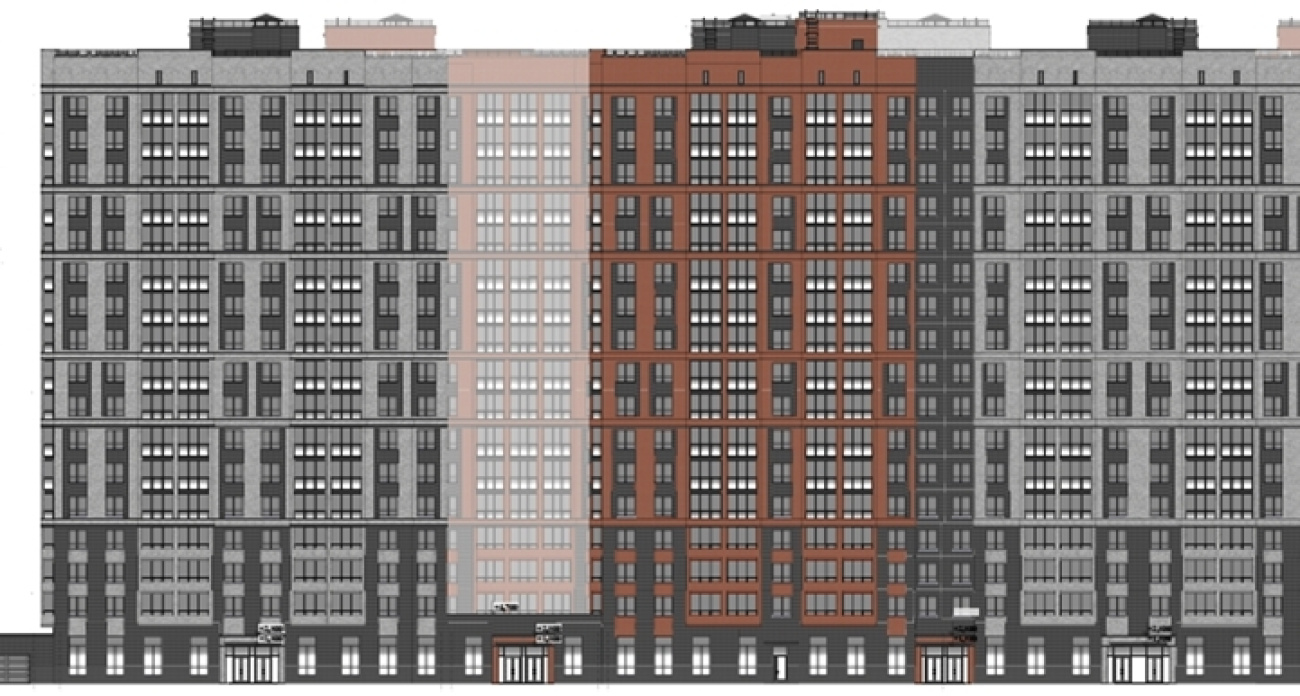   В Ярославле появится  ЖК с сауной и хамамом