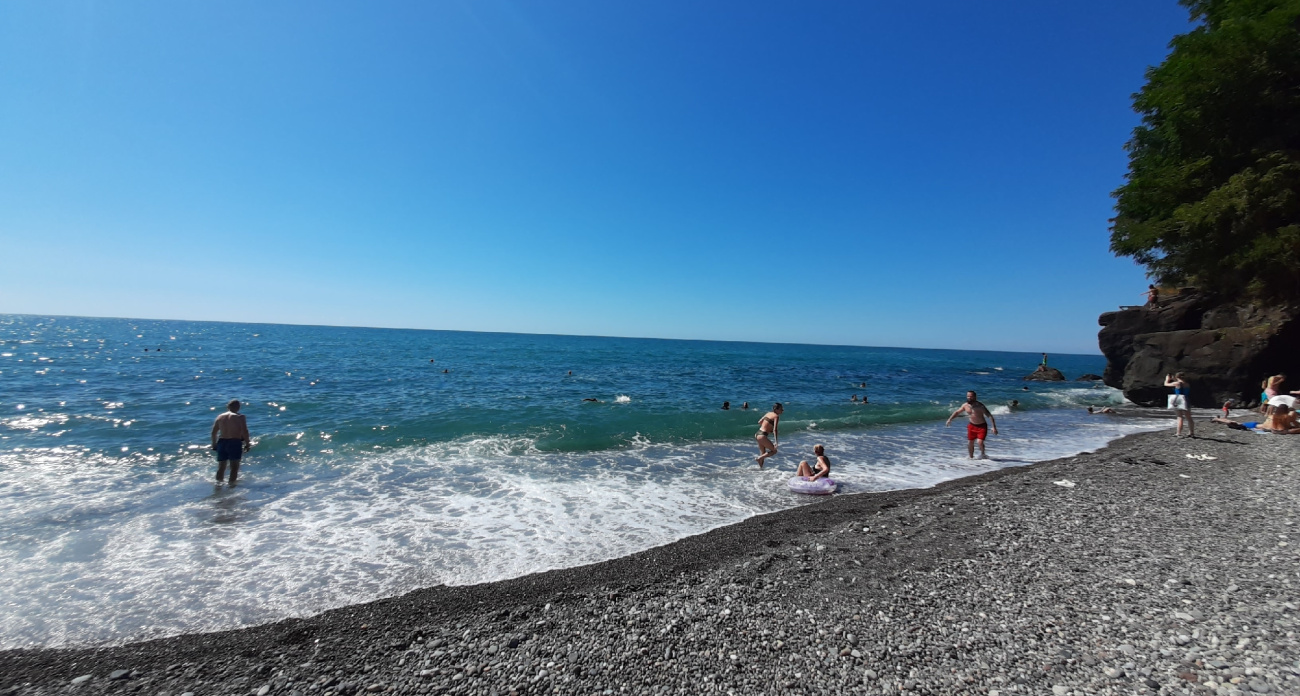 На черноморском побережье Турции почти никто не купается: люди боятся и вот почему