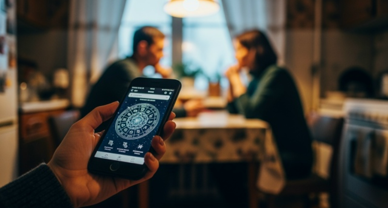 Обычные гороскопы ушли в прошлое: ваш День Рождения даст точный ответ на вопрос о феврале 2026