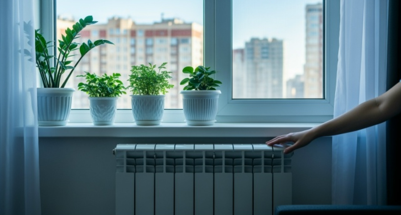 Бытовая химия бесполезна: аптечный пузырек вернет подоконнику идеальную белизну за минуту