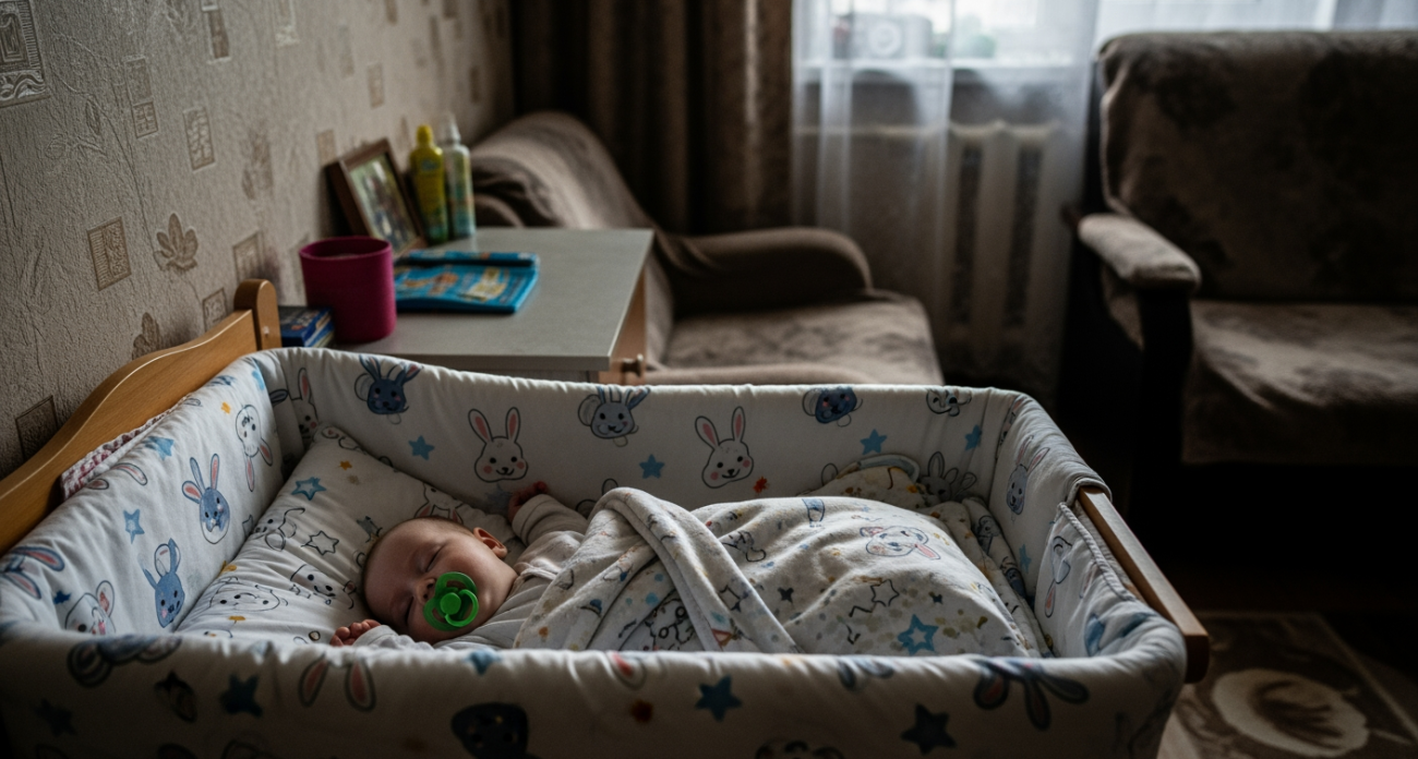 Старинные имена с мощной энергетикой возвращаются: мудрый выбор современных родителей по всей стране