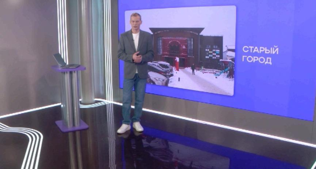 Спасение «Старого города»: закрытый ТЦ Ярославля получит новый вход с Комсомольской улицы