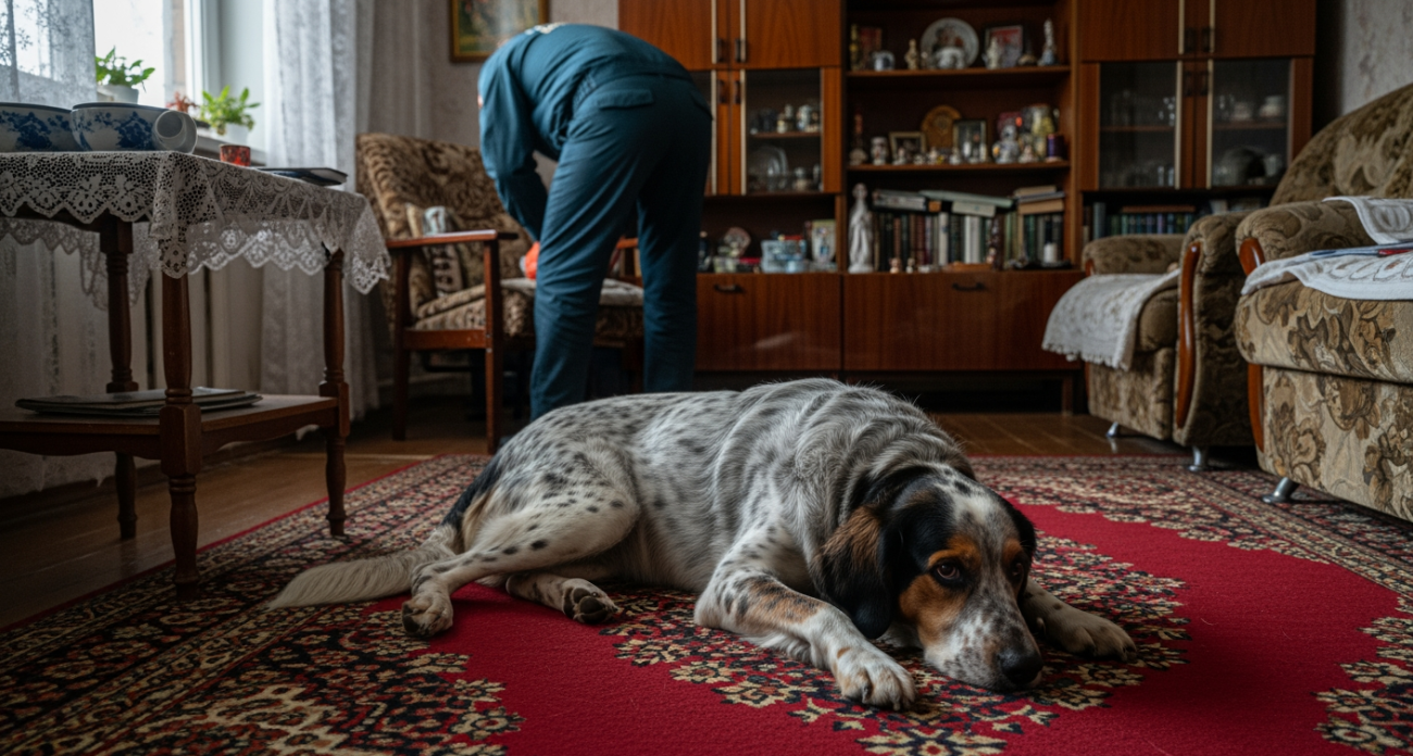 Три интеллигентные породы собак для дома: не портят мебель и оставляют вашу квартиру чистой