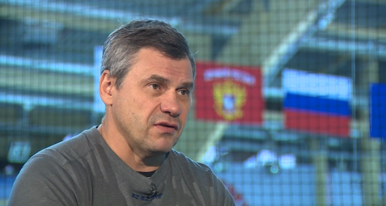 Железная дисциплина после канадца: Почему Квартальнов — идеальный преемник Хартли в борьбе за Кубок Гагарина