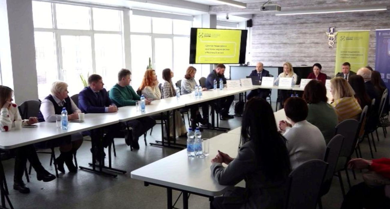 От обуви до молока: в Ярославле открылся центр бесплатной помощи бизнесу с QR-кодами «Честного знака»