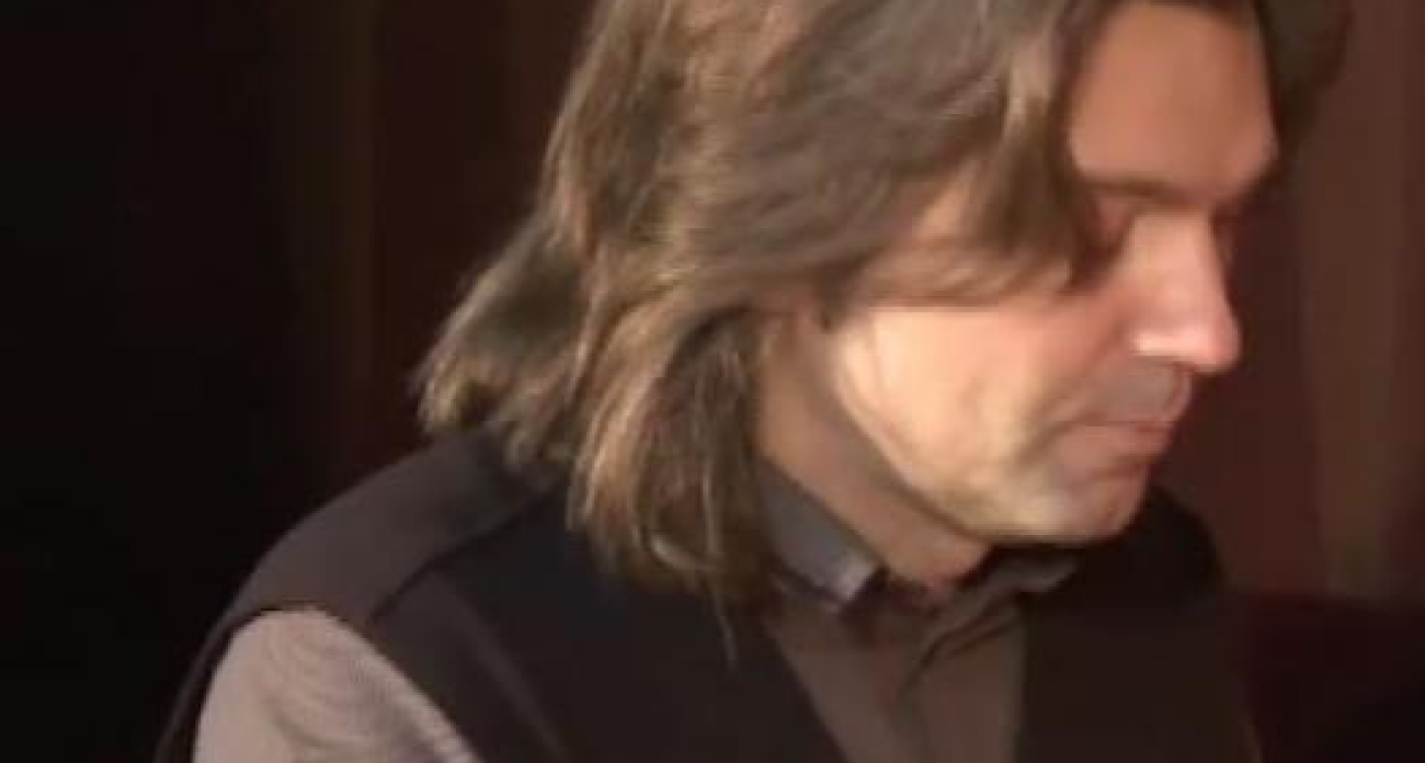 Дмитрий Маликов празднует юбилей после 115 городов проекта «Уроки музыки»