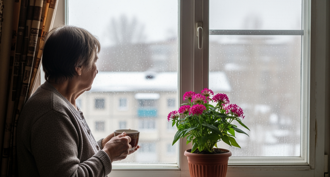 Садоводы забыли про гортензию ради этого шикарного кустарника, который украшает сад пышным цветением до первых морозов