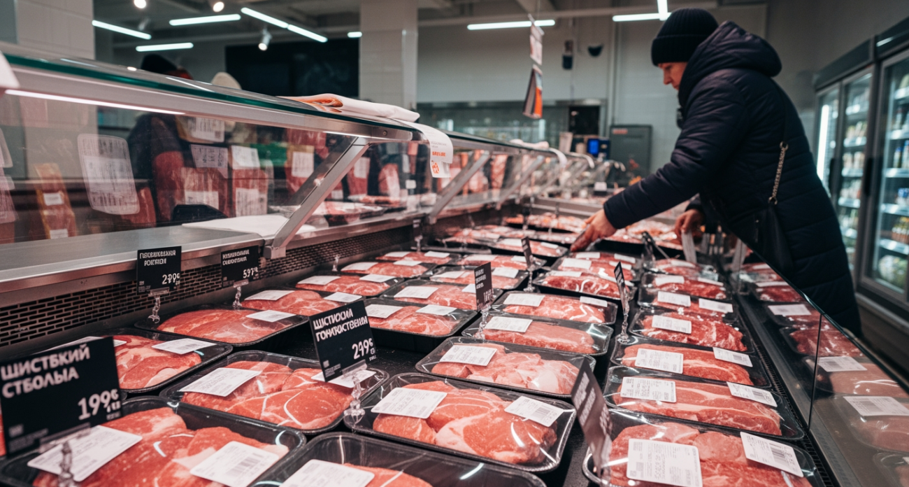 Забудьте про курицу и говядину — старинный дедовский рецепт подсказал какое мясо сейчас самое выгодное и полезное для семейного стола