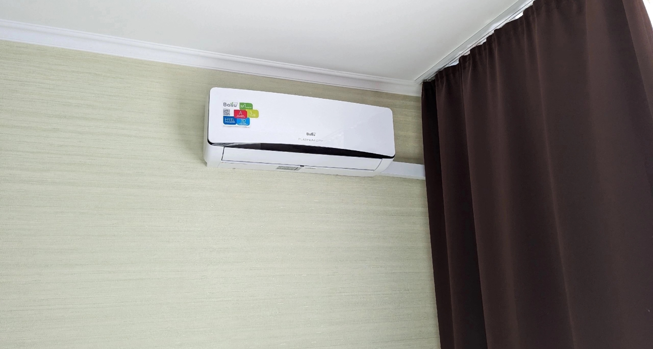 Больше никогда не куплю кондиционер в квартиру: мой топ способов спастись от жары, и не переплачивать за электричество 