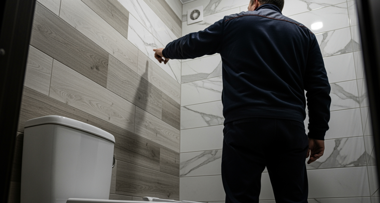 Соль в унитазе по бабушкиному методу — маленькая хитрость с большим эффектом для чистоты дома