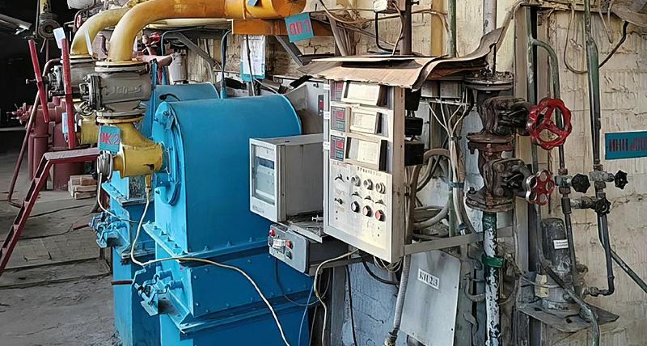 «Теплоресурс Рыбинск» перенял тепловые сети города с сохранением всего персонала с 1 января