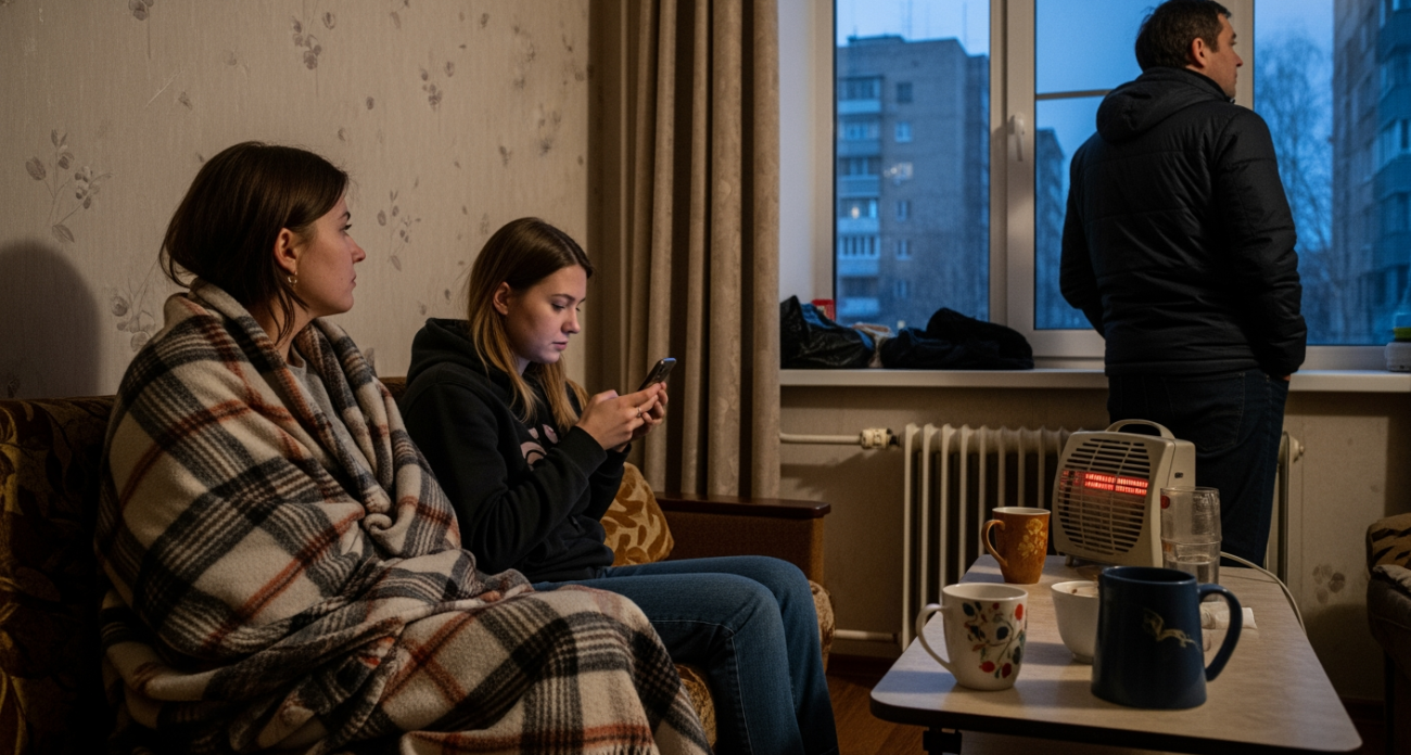 Дедовский способ отопления на электричестве сэкономил мне целое состояние - теперь дача греется почти даром