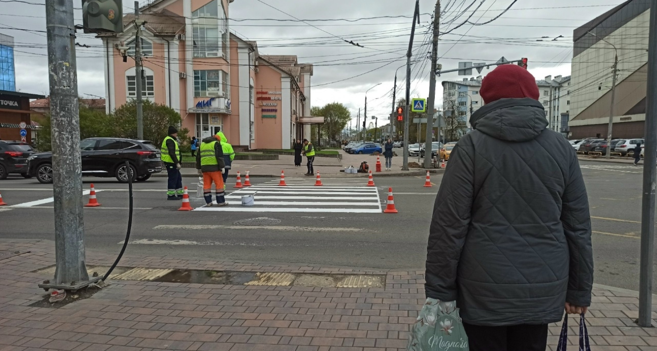 В Ярославле потратят 110 миллионов на замену верхнего слоя асфальта