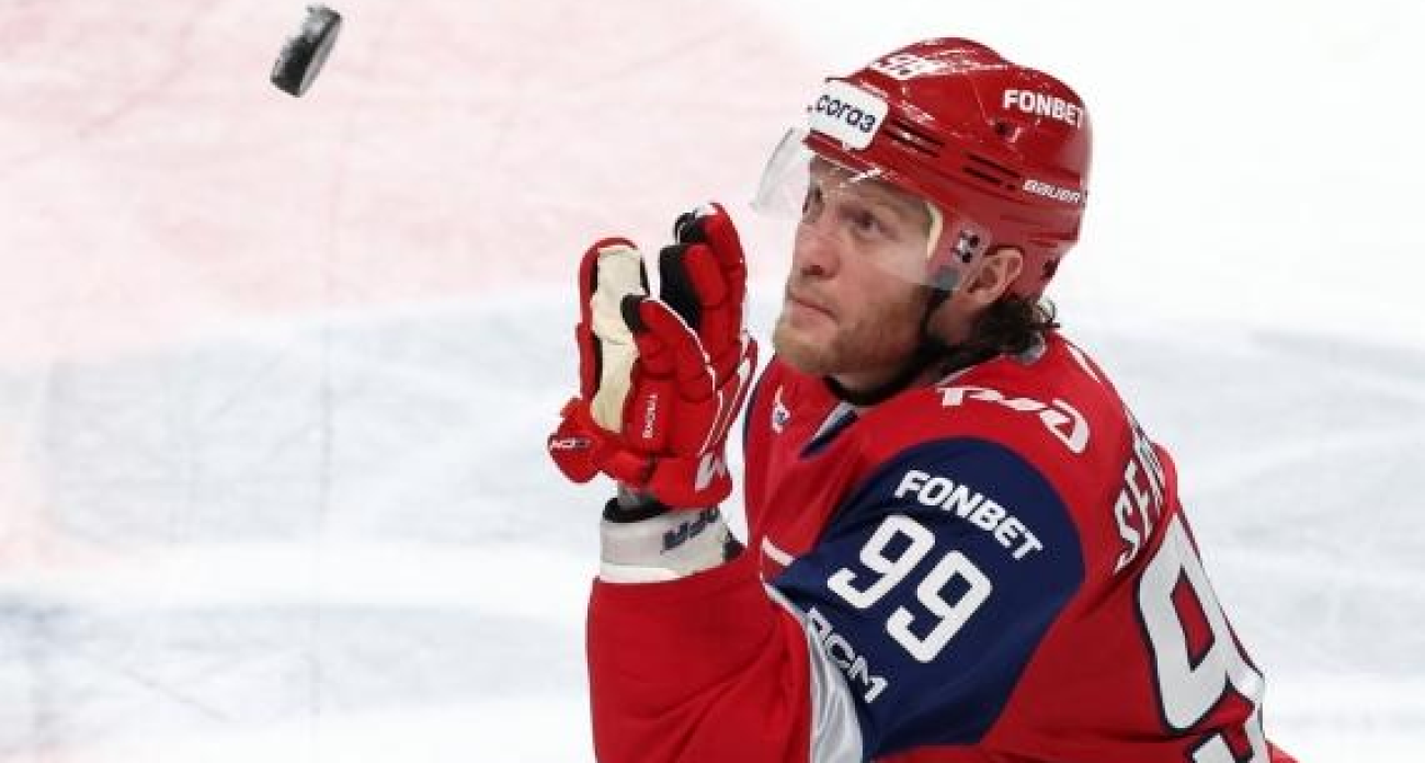 «Локомотив» нацелен на хет-трик побед: ярославцы сегодня в третий раз скрестят клюшки с «Ладой»