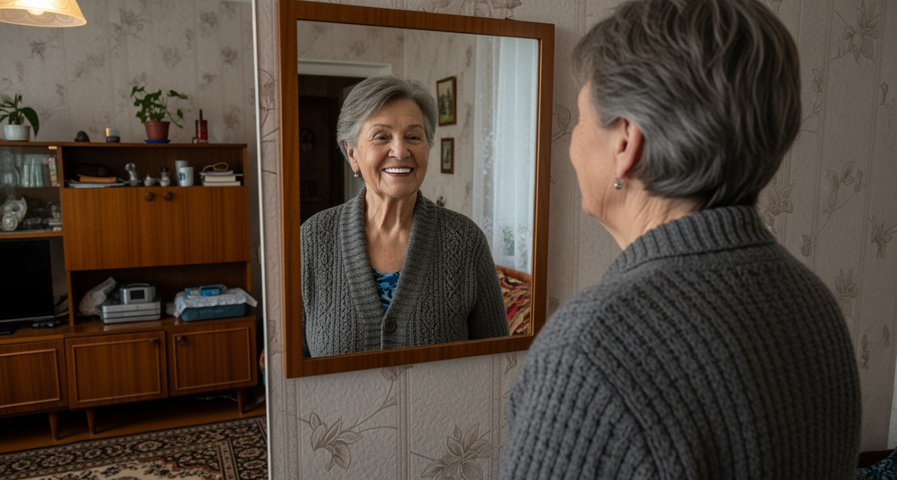 Магический трюк с зеркалом для денег: что наши предки делали 31 января, чтобы удвоить капитал и отвести беду