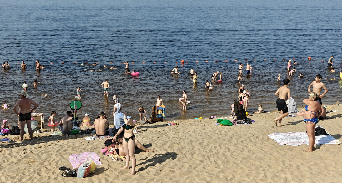 Мальдивы ушли в прошлое: нашли остров с бирюзовой водой за 5 тысяч в сутки и не захотели уезжать