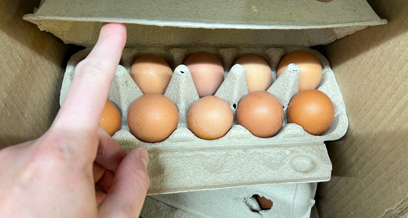 ТОП-5 продуктов, которые все хранят неправильно — как это исправить и спасти их вкус