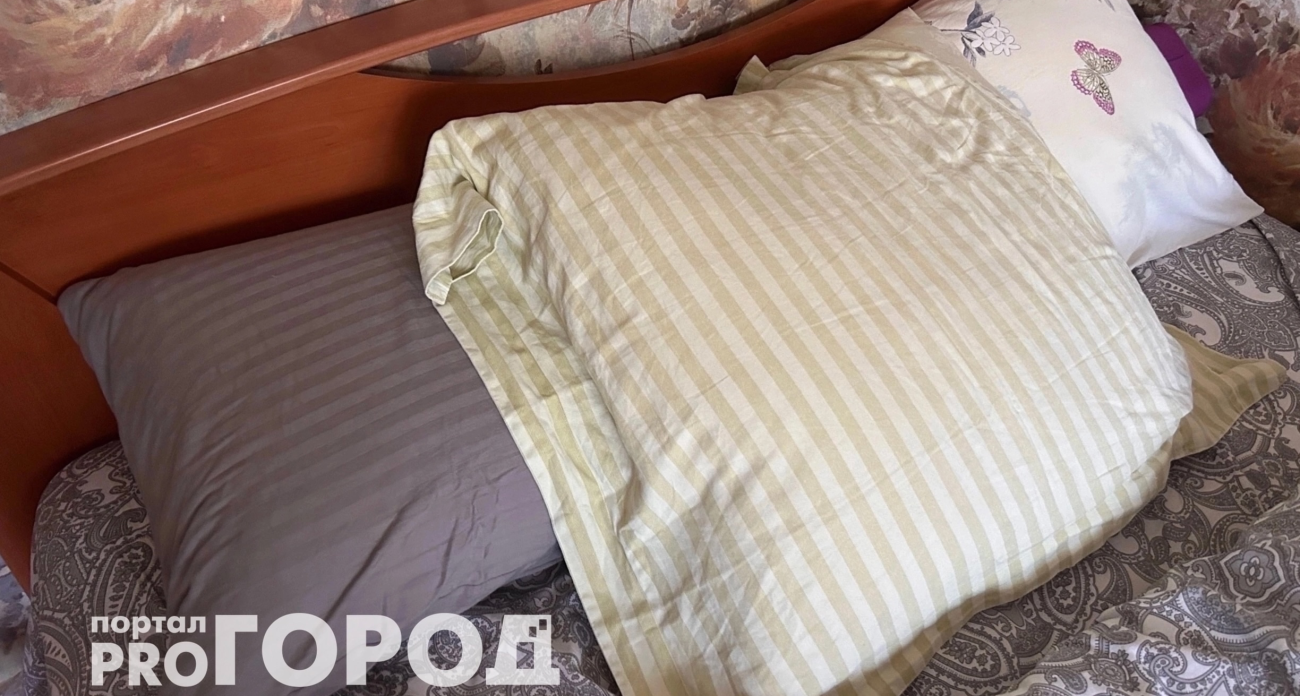 Наволочка – самый грязный предмет в спальне: как часто ее нужно менять на самом деле