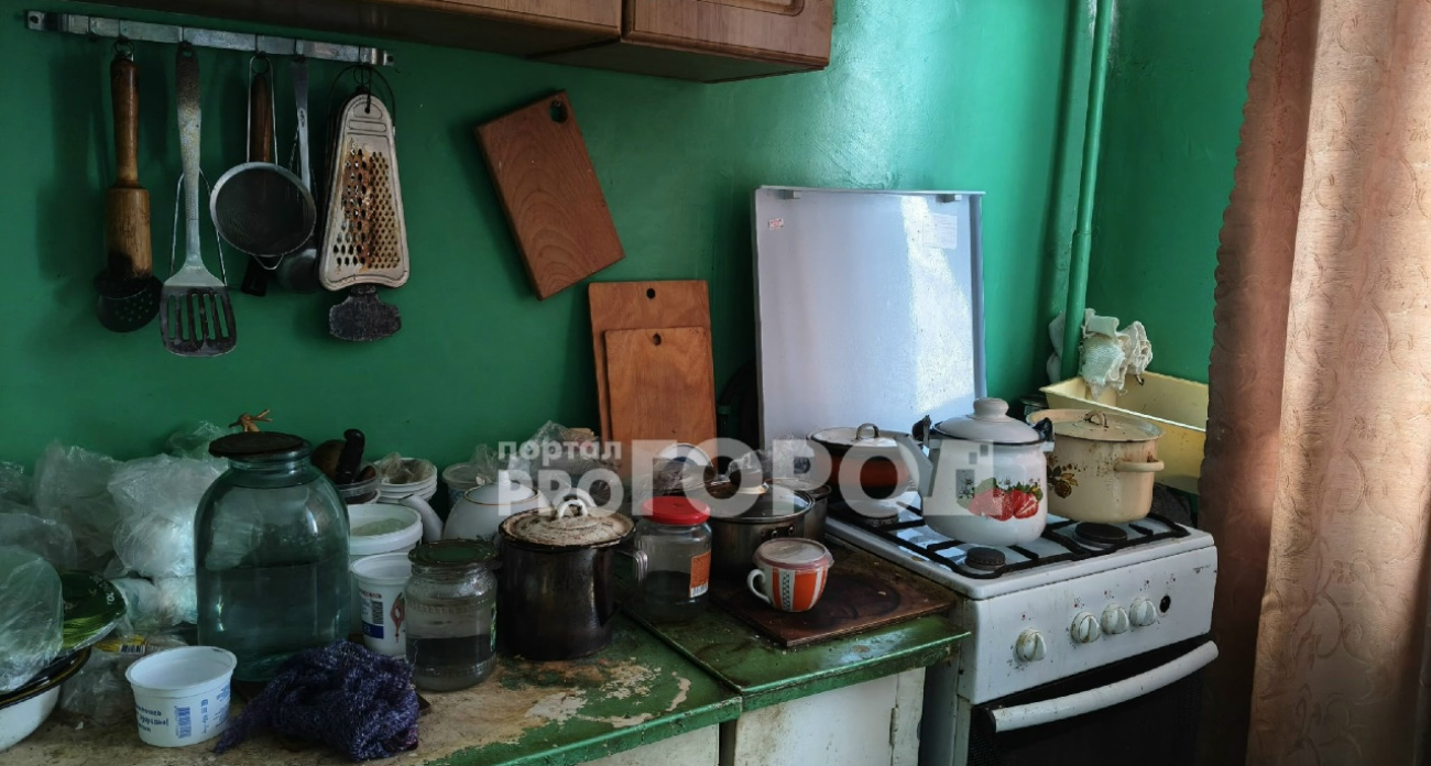 Жители Лесных Полян переживают за больную 87-летнюю соседку: «Сидит без света и газа»