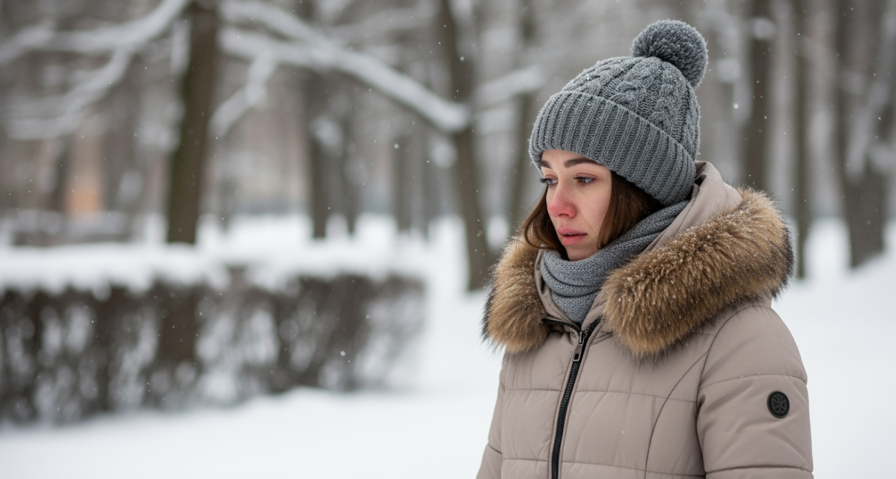 Забудьте про эту шапку навсегда: один модный секрет поможет выглядеть моложе и стильнее уже завтра