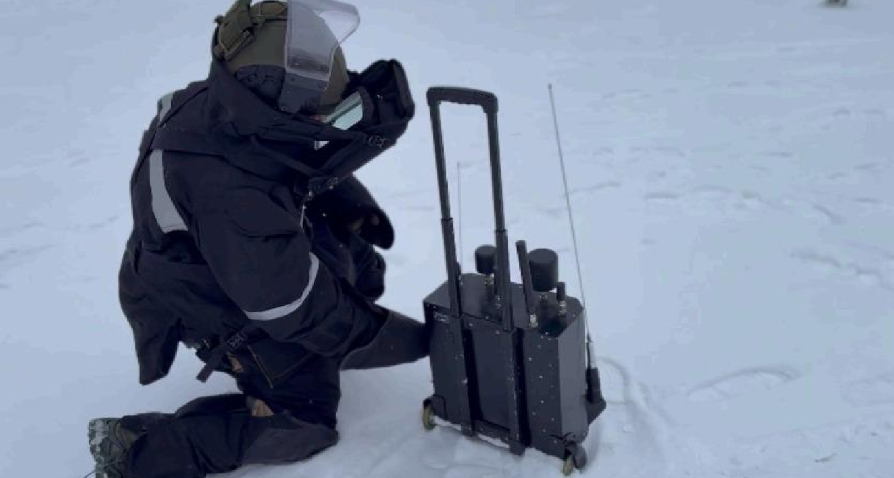 50 кг наркотиков и 16 взрывоопасных предметов: как ОМОН «Мудрый» и «Бурлак» защищают Ярославскую область