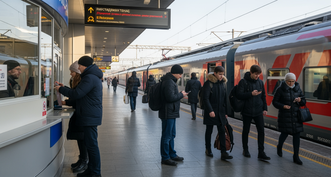 Революция на рельсах: поезда между Ярославлем и Москвой будут ходить каждые 90 минут с двухэтажными вагонами
