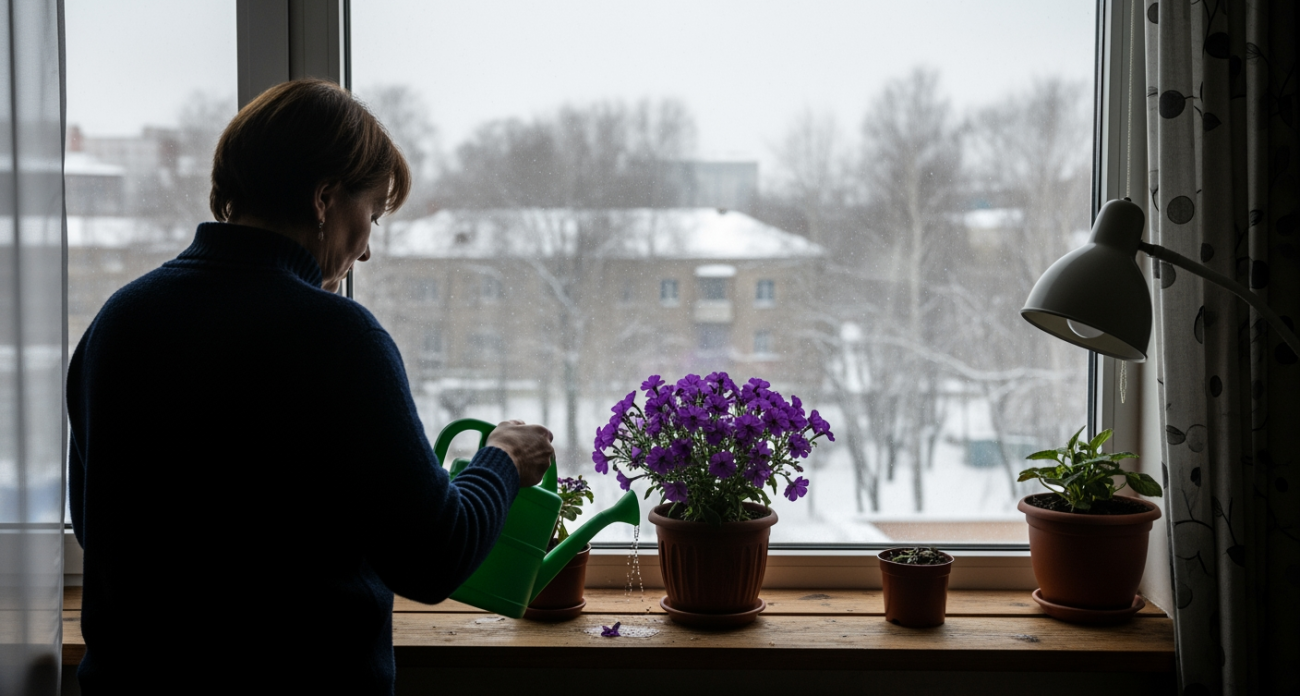 Дачники массово отказываются от классики: новый цветочный фаворит превращает участки в каскады ярких соцветий