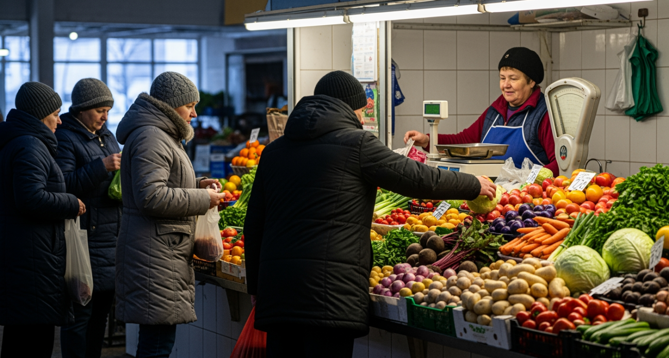 Посадил и забыл — дедовский сорт огурцов с железным здоровьем плодоносит до первого снега даже в северных регионах