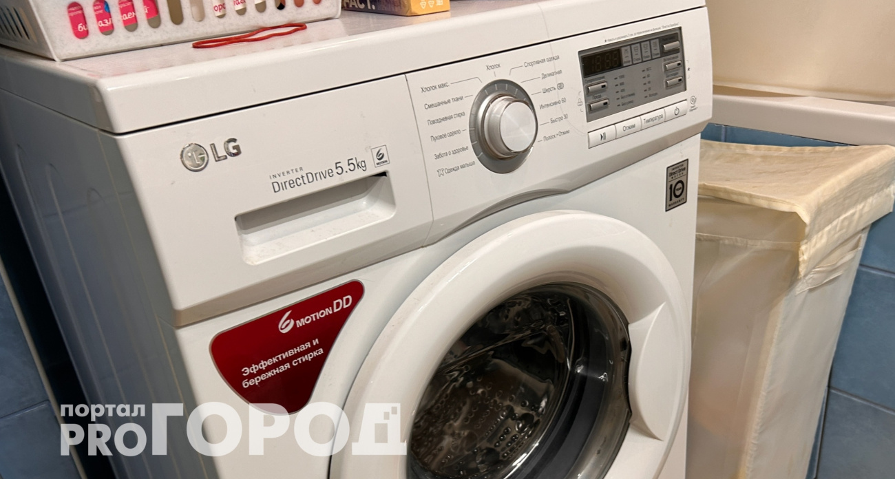 Кладу в стиральную машину одну таблетку вместо порошка: белье пахнет как в дорогой химчистке