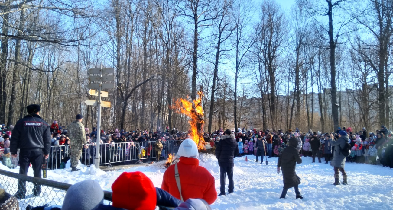 Не пропустите Масленицу: стали известны даты главных праздников 2026 года