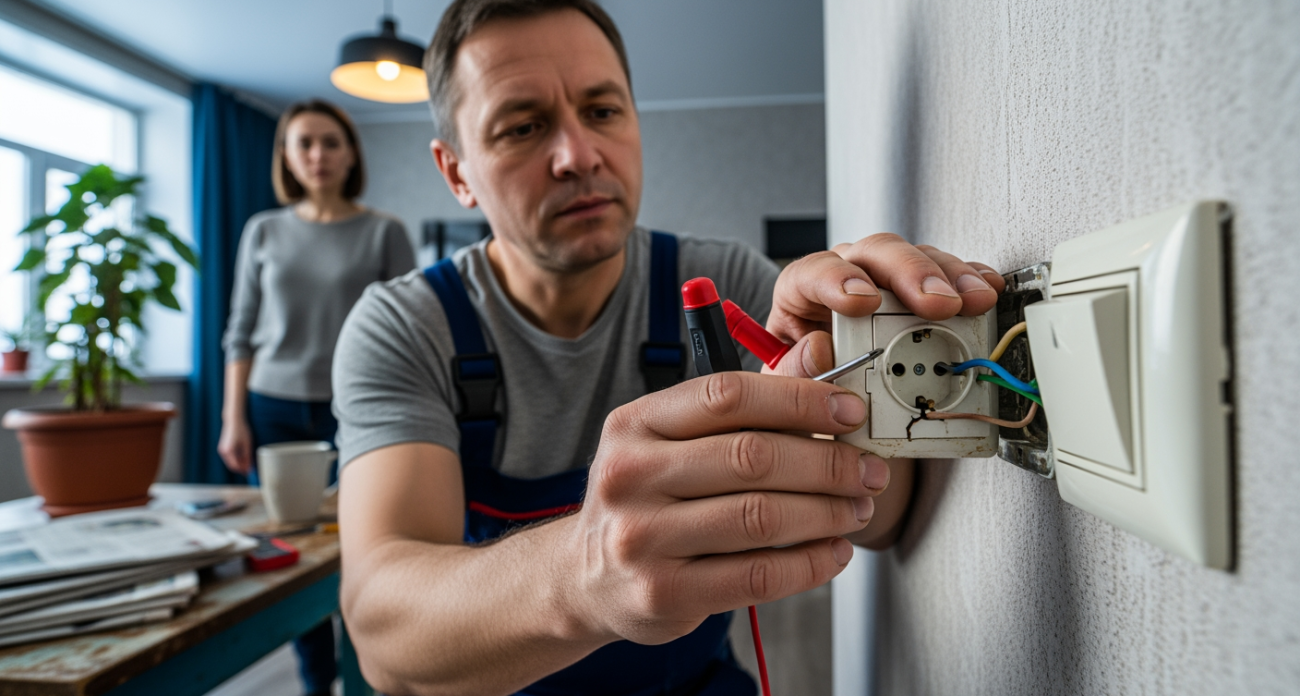 Мастер по ремонту предупреждает: эти три электроприбора категорически запрещено отключать от сети — последствия вас расстроят