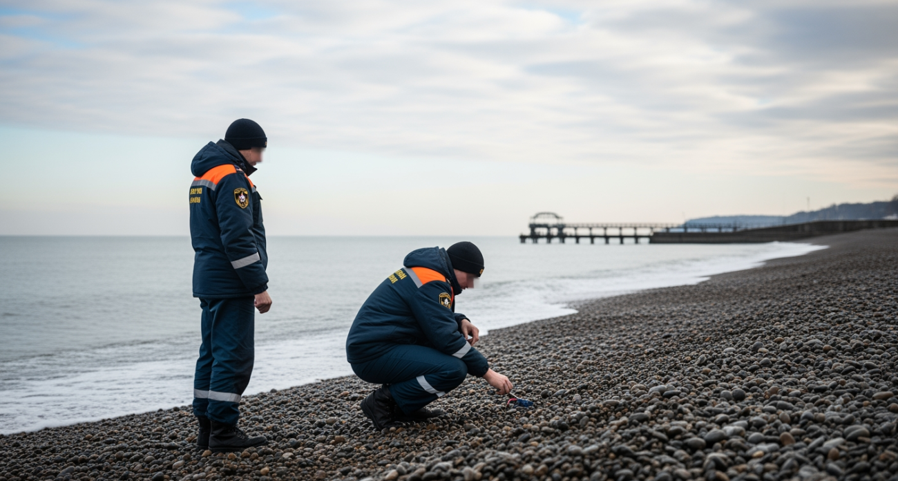Тайна Красного моря раскрыта: почему туристы выбирают только египетские пляжи, а остальное побережье пустует