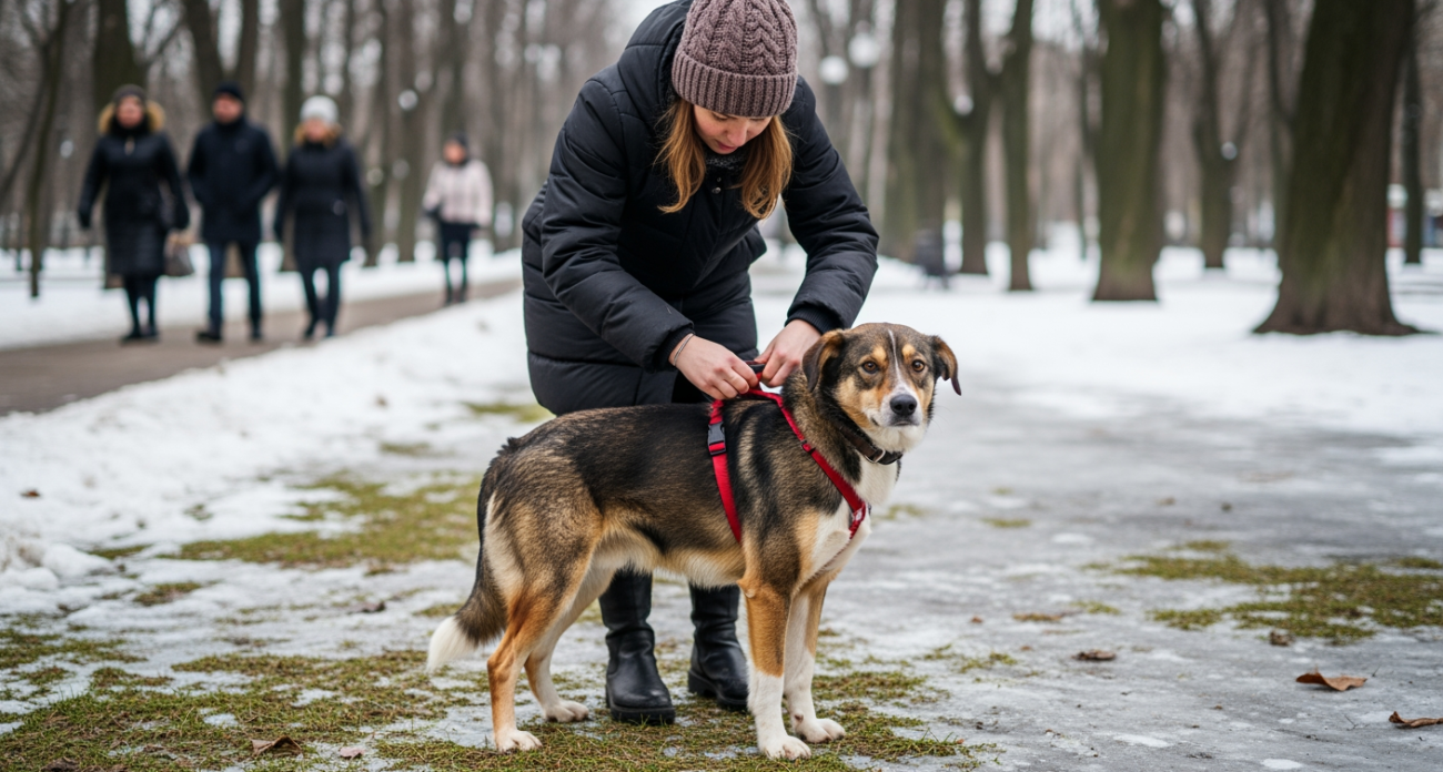Пушистое счастье на четырех лапах: топ-7 пород собак, которые россияне разбирают как горячие пирожки