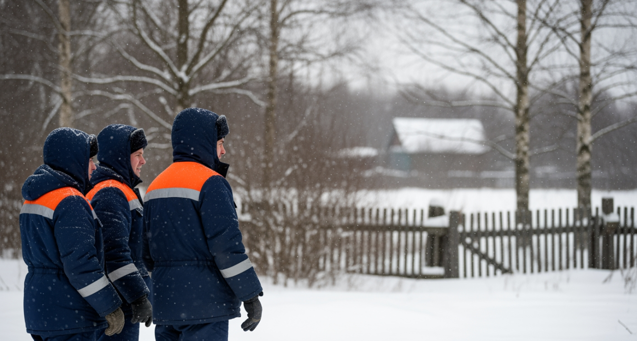 Скандинавский секрет теплых полов без отопления работает даже в -30: россияне годами переплачивают за то, что можно сделать за день