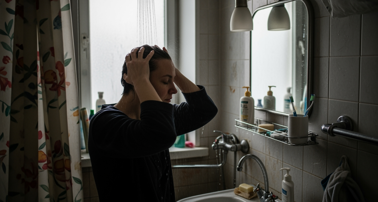 Древний японский метод ухода за волосами: как получить шелковистые локоны без салонов и дорогих средств