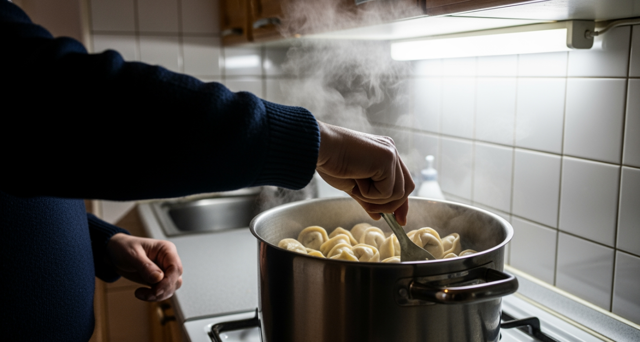 Забытый секрет наших бабушек для идеального мяса: этот простой предмет на кухне творит чудеса с жёсткими кусками