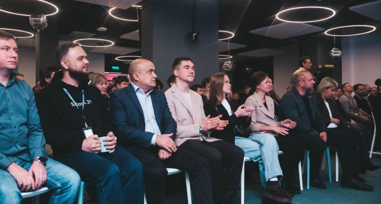 9000 заявок и 100 трудоустроенных: «Школа 21» в Ярославле отмечает двухлетие подготовки ИТ-кадров