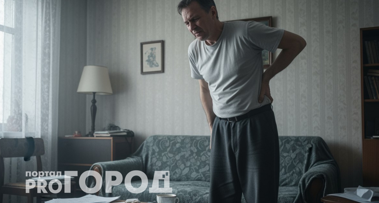 Спину спасает одно упражнение: ортопед назвал движение, которое избавляет от боли за две недели