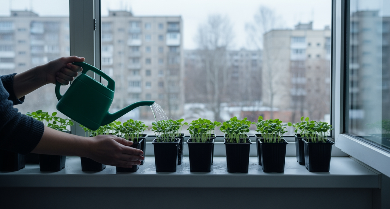 Бабушкин метод проращивания семян без дорогих препаратов работает лучше современных средств и не стоит ни копейки