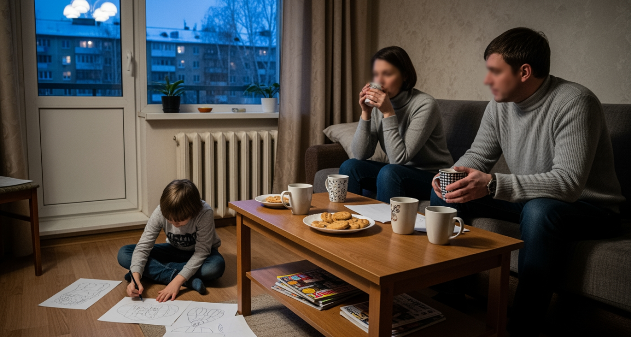 Прощай минимализм: дизайнеры раскрыли главный интерьерный тренд 2026 года, от которого все будут в восторге