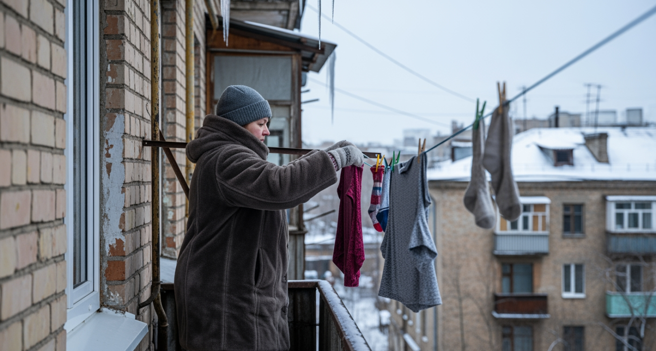 Забытый секрет советских хозяек вернет белизну даже самым пожелтевшим простыням без дорогой химии