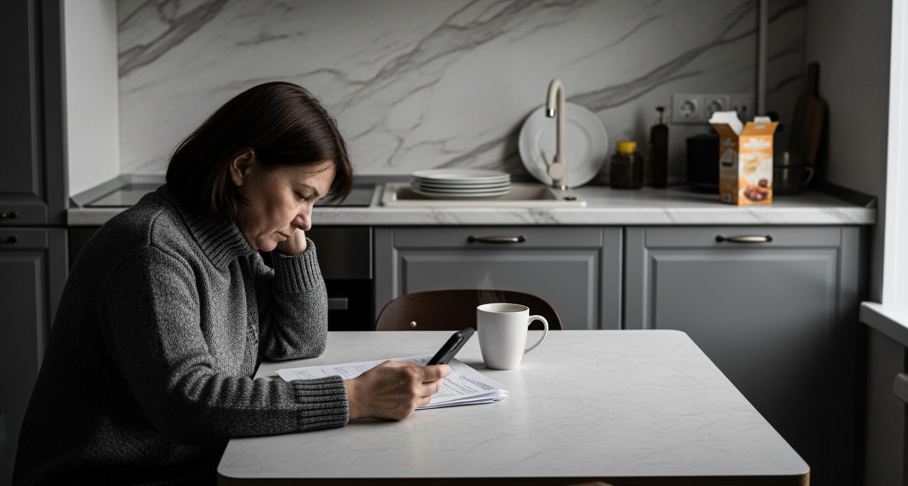 Дедовский способ избавиться от кухонных запахов заставил опытных хозяек забыть про стандартные вытяжки