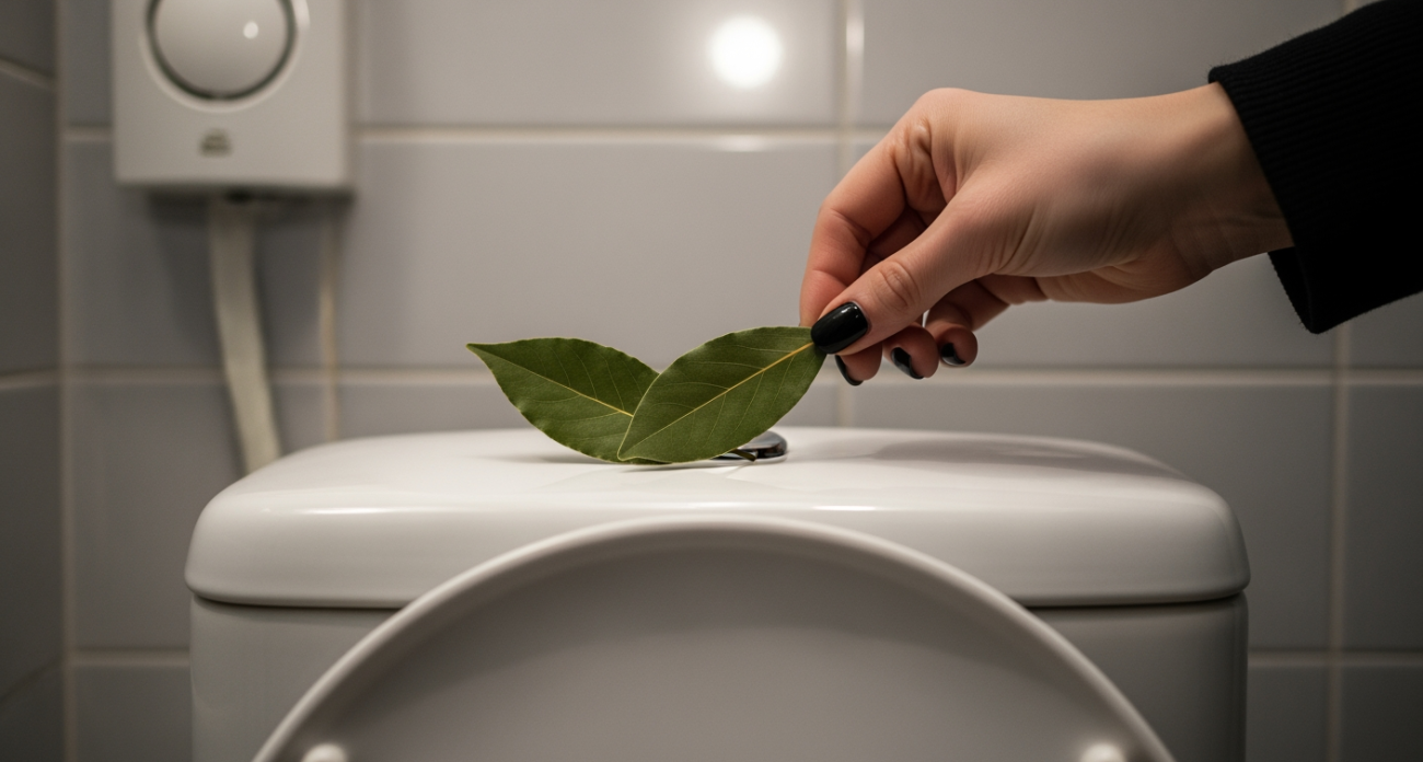 Старинный трюк с лавровым листом на полках избавит вашу квартиру от непрошеных гостей без химии и хлопот