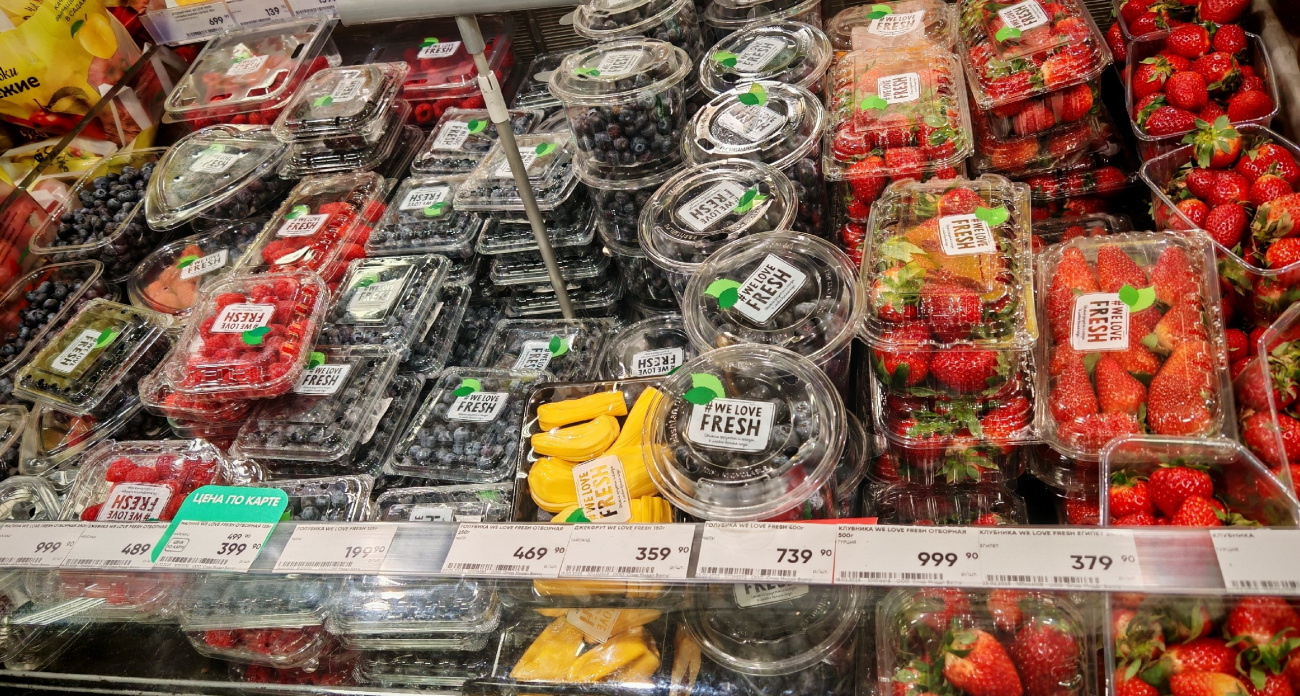 Топ-5 продуктов для иммунитета: что есть зимой, чтобы не болеть