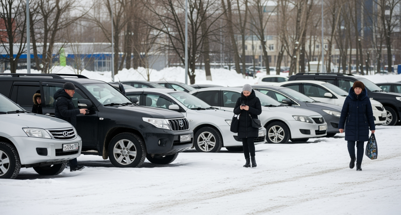 Взяли с другом Ладу и Хавейл за одинаковые деньги, а через год один из нас проклинает каждый день своего выбора