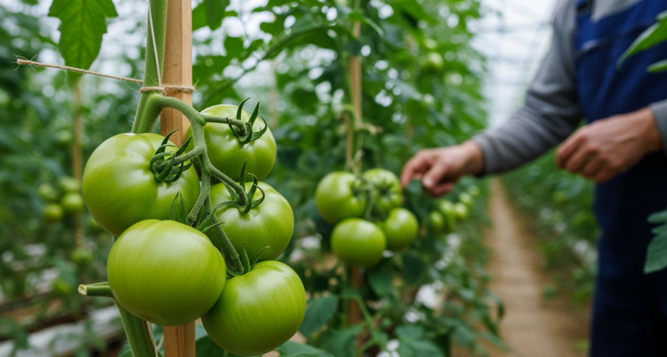 Томатный вердикт садовода: 5 сортов, которые дали урожай мечты, и 3 неудачника, которых больше не пущу в огород